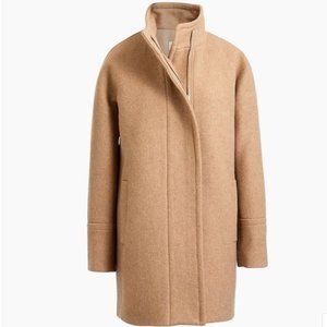 J.Crew Factory City Coat